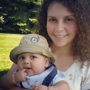 Meet your Posher, Marisol