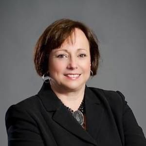 Meet your Posher, Anne