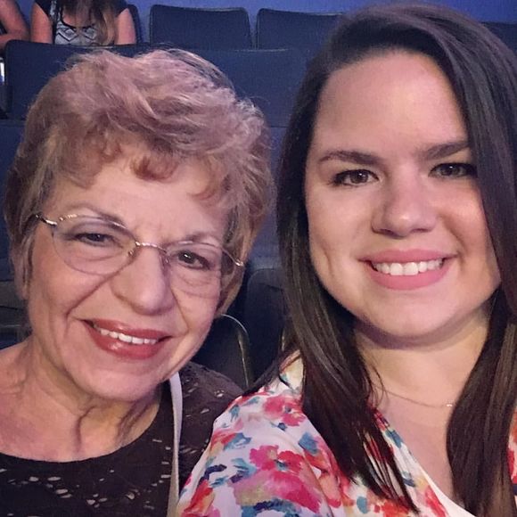 Meet your Posher, Brittany