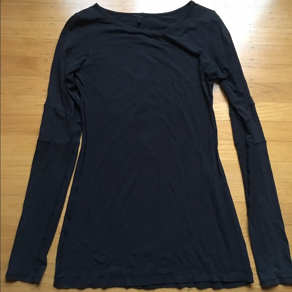 Lululemon sz 8 shirt!