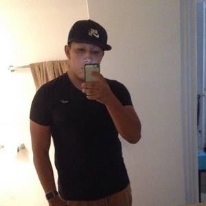 Meet your Posher, Luis