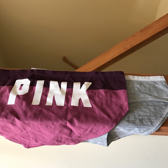 PINK Victoria's Secret Other - Pink panties bundle NWT