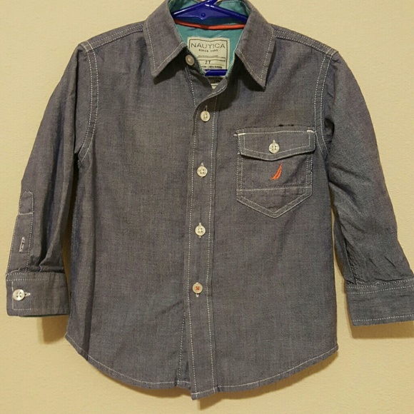 Nautica