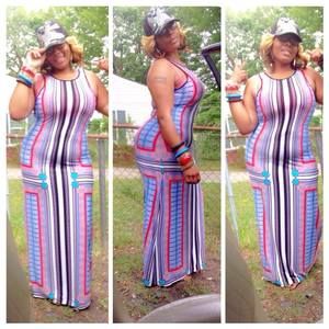 Meet your Posher, Constance