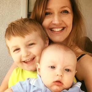 Meet your Posher, Darylene