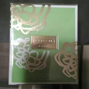 Coach pPoppy Citrine Blossom Eau de Parfum