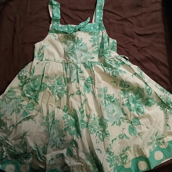 Spring Dress - Picture 1 of 1