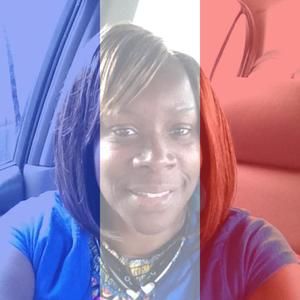 Meet your Posher, Vicki