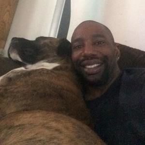 Meet your Posher, Steven