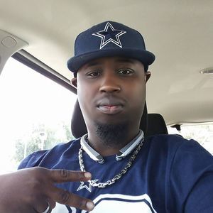 Meet your Posher, Jerome