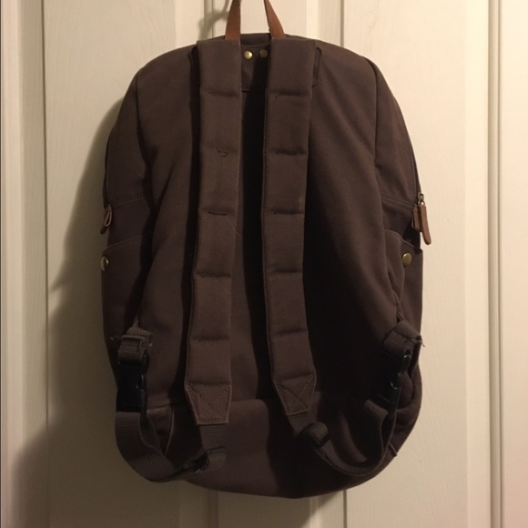 PENDLETON BACKPACK! - Picture 3 of 4