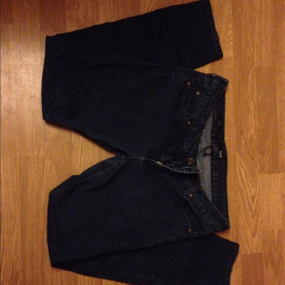 Women's Jeans - Picture 2 of 2