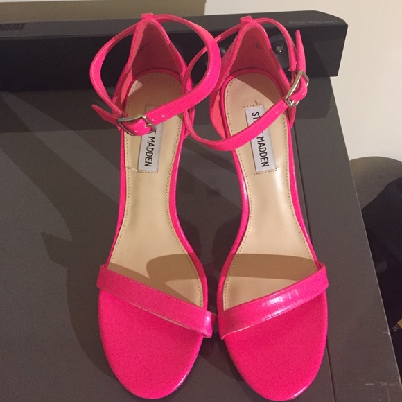 Steve Madden heels