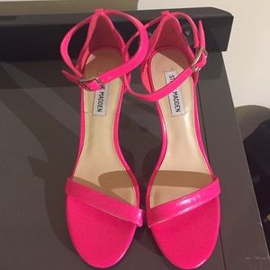 Steve Madden heels