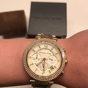 Michael Kors Watch