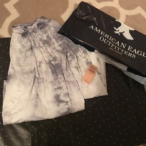American eagle shirt