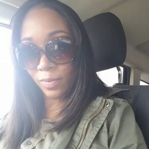 Meet your Posher, Erica