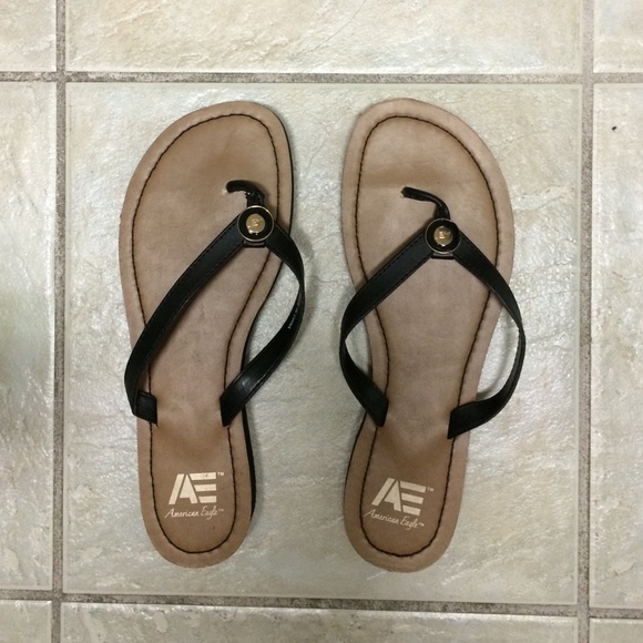 Flip flop sandals