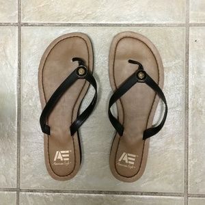 Flip flop sandals