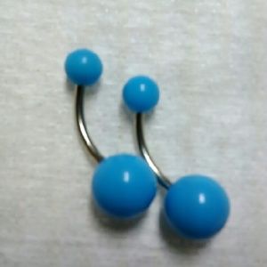 Belly Button Ring