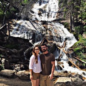 Meet your Posher, Marlena