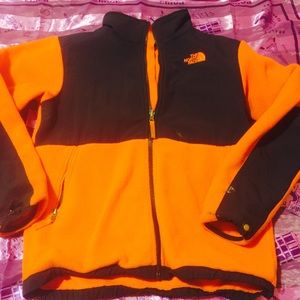 North face Boys jacket