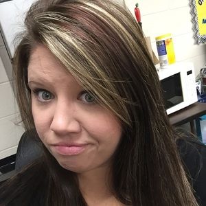 Meet your Posher, Kendra