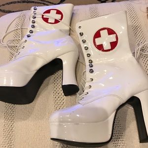 Party/Halloween Boots