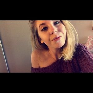 Meet your Posher, Alison