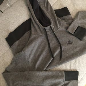 Adidas hoodie