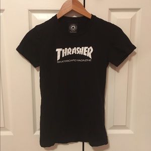 Thrasher t-shirt
