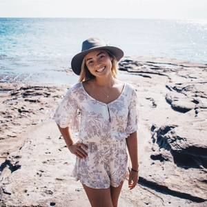 Meet your Posher, Kainani