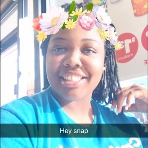 Meet your Posher, Maya