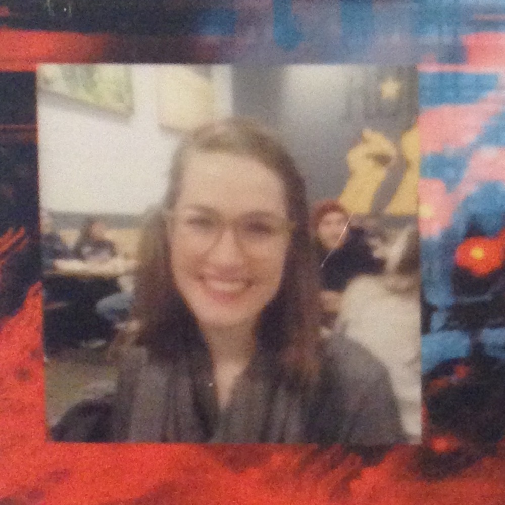 Meet your Posher, Lauren