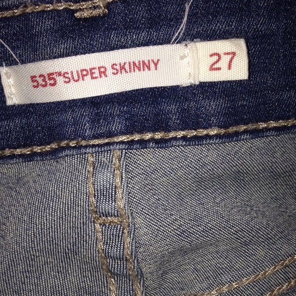 Levi's - Picture 3 of 3