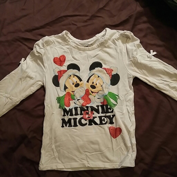 Winter shirt