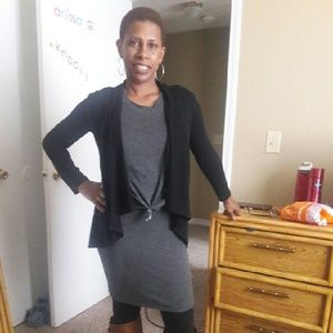 Meet your Posher, Yolanda