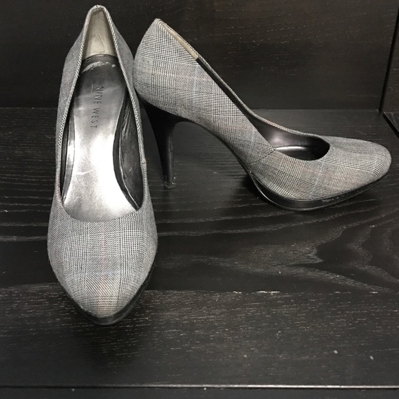 Nine West heels