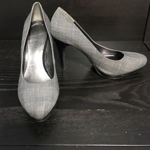 Nine West heels