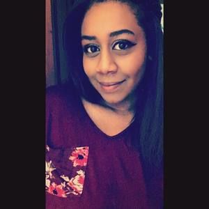 Meet your Posher, Sophia