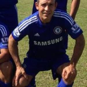 Meet your Posher, Roberto