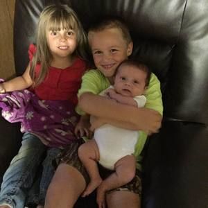 Meet your Posher, Danielle