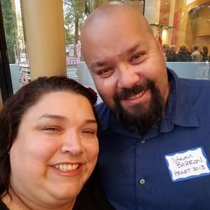 Meet your Posher, Steve