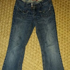 UnionBay jeans