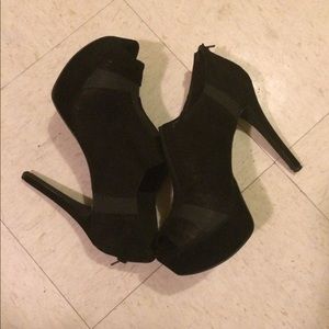 Jessica Simpson Shoes - Jessica Simpson Peep Toes💃👠 Jessica Simpson Shoes - Jessica Simpson Peep Toes💃👠