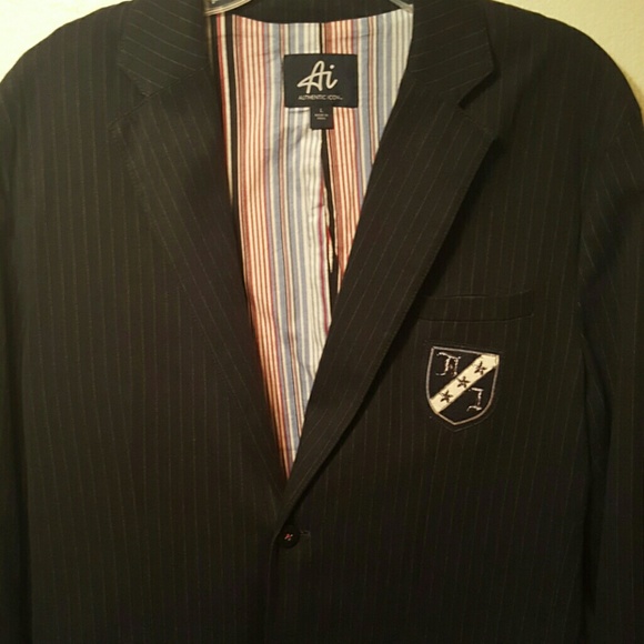 Blazer - Picture 1 of 1