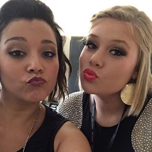 Meet your Posher, Bailey