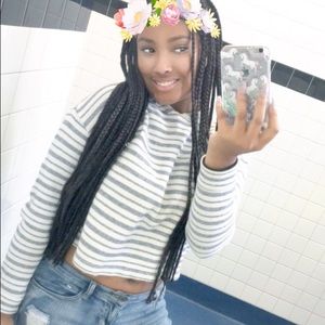 Meet your Posher, Sherice