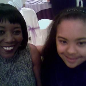 Meet your Posher, Joy