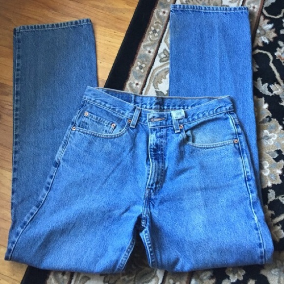 Men's LEVIs 517 33 x 33